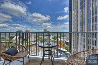 Welcome to 210 N. Church Street #1711 at The Avenue, one of - photo 1