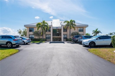 Punta Gorda Isles Area Condo For Sale in Punta Gorda Florida