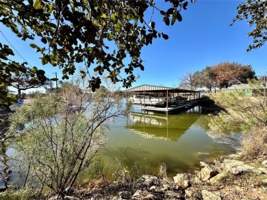 Lake Commercial For Sale in Granbury, Texas