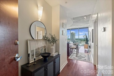 Welcome to 210 N. Church Street #1711 at The Avenue, one of - photo 3