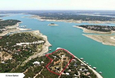 Opportunity to own an extraordinary 9+/-acre Lake Travis - photo 4