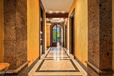 Transport yourself to a bygone era of grandeur with this