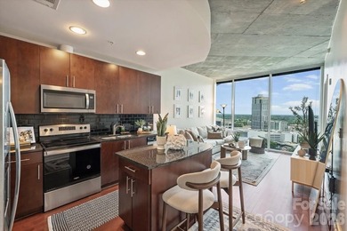 Welcome to 210 N. Church Street #1711 at The Avenue, one of - photo 5