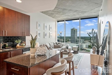 Welcome to 210 N. Church Street #1711 at The Avenue, one of - photo 6