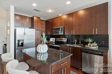 Welcome to 210 N. Church Street #1711 at The Avenue, one of - photo 7