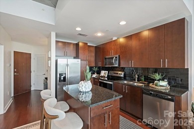 Welcome to 210 N. Church Street #1711 at The Avenue, one of - photo 8