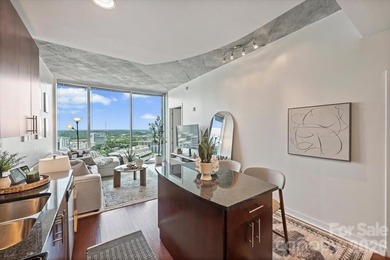 Welcome to 210 N. Church Street #1711 at The Avenue, one of - photo 10