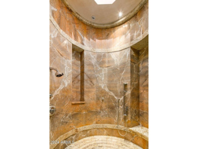 Transport yourself to a bygone era of grandeur with this