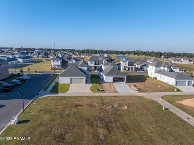 (private lake, pond, coastal) Lot For Sale in Scott Louisiana