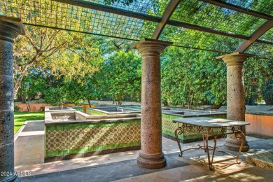 Transport yourself to a bygone era of grandeur with this