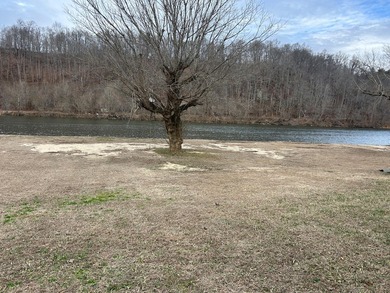 Enjoy nearly an acre of level waterfront property where the - photo 8