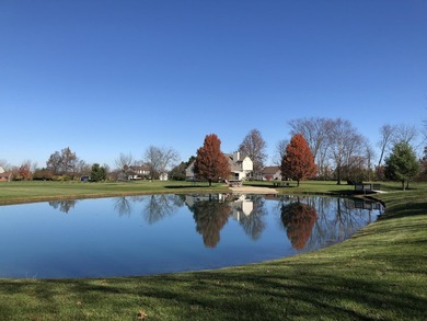(private lake, pond, creek) Home For Sale in Plain City Ohio