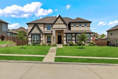Lake Ray Hubbard Home Active Under Contract in Garland Texas