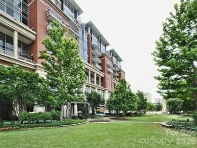 The Ratcliffe Condos offer a distinctly urban lifestyle in the - photo 3