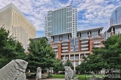 The Ratcliffe Condos offer a distinctly urban lifestyle in the - photo 4