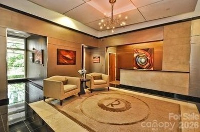 The Ratcliffe Condos offer a distinctly urban lifestyle in the - photo 5