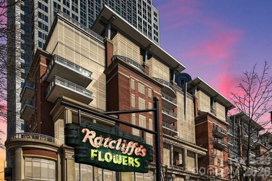 The Ratcliffe Condos offer a distinctly urban lifestyle in the - photo 6