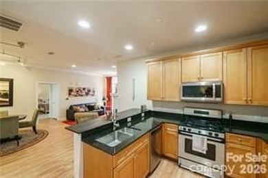 The Ratcliffe Condos offer a distinctly urban lifestyle in the - photo 9