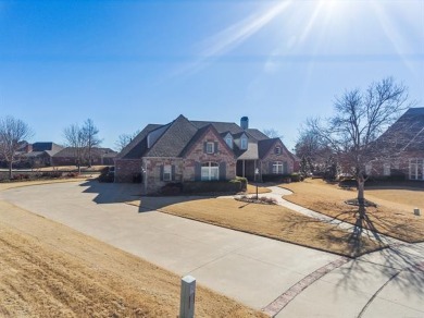 Lake Home For Sale in Broken Arrow, Oklahoma