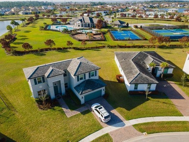 (private lake, pond, coastal) Home For Sale in Port Saint Lucie Florida