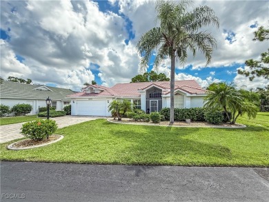 Burnt Store Lakes  Home For Sale in Punta Gorda Florida
