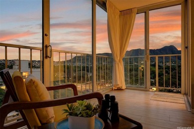 Lake Condo For Sale in Honolulu, Hawaii