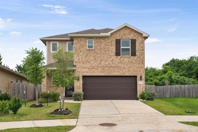 Lake Home For Sale in Montgomery, Texas
