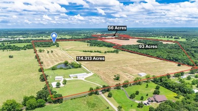 (private lake, pond, coastal) Home For Sale in Como Texas