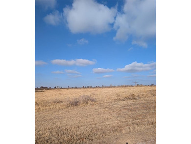 Fort Cobb Lake Lot For Sale in Fort Cobb Oklahoma