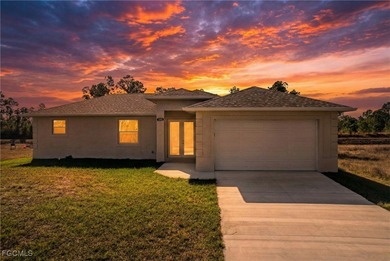 Lehigh Acres Area Home For Sale in Lehigh Acres Florida