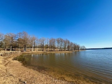 Lake Acreage For Sale in Hemphill, Texas