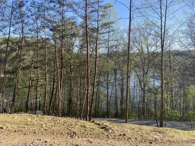 Wood Creek Lake Lot For Sale in East Bernstadt Kentucky