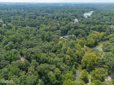 (private lake, pond, creek) Acreage Sale Pending in Haughton Louisiana