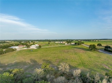 Lake Home For Sale in Caldwell, Texas