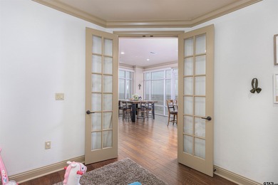 Experience elevated living in this stunning 2-bedroom, 2-bath