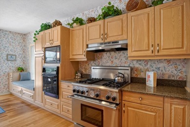 If you desire a home with charm, elegance and spacious rooms - photo 11
