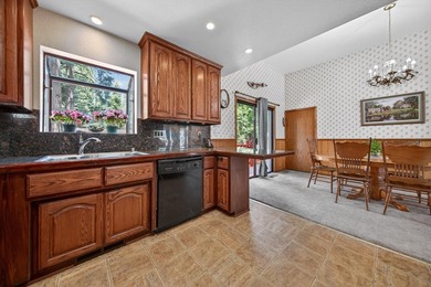 Beautifully situated in a prime Lake Almanor West location, this - photo 12