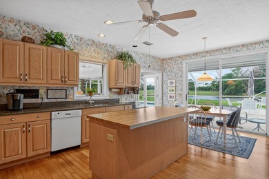 If you desire a home with charm, elegance and spacious rooms - photo 12