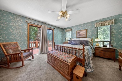 Beautifully situated in a prime Lake Almanor West location, this - photo 13