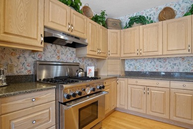 If you desire a home with charm, elegance and spacious rooms - photo 13