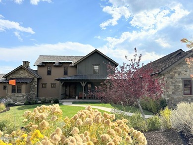 Tuhaye is one of Utah's finest exclusive communities, offering a - photo 5