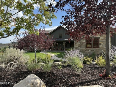 Tuhaye is one of Utah's finest exclusive communities, offering a - photo 6