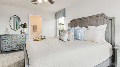 This New Townhome community will feature a gorgeous playground - photo 17