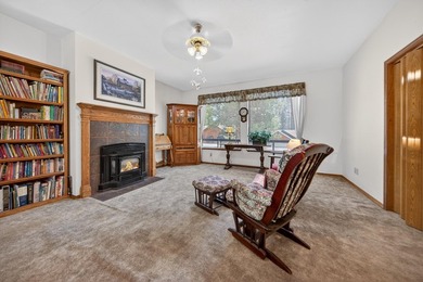 Beautifully situated in a prime Lake Almanor West location, this - photo 17