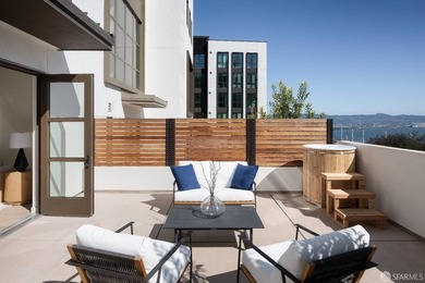 The Residences at Yerba Buena Island offer a rare opportunity to - photo 17