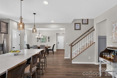 Perfectly positioned with breathtaking lake views and - photo 8