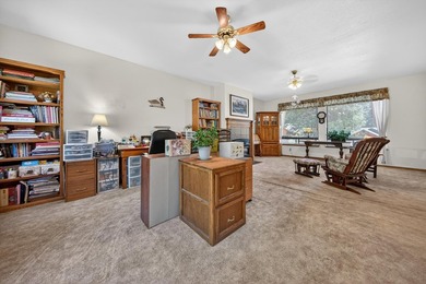 Beautifully situated in a prime Lake Almanor West location, this - photo 18