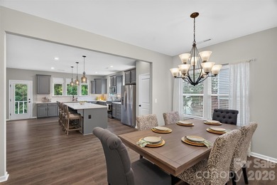 Perfectly positioned with breathtaking lake views and - photo 9