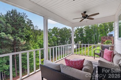 Perfectly positioned with breathtaking lake views and - photo 10