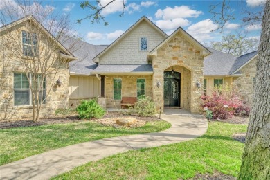 Lake Arapaho Home Sale Pending in College Station Texas